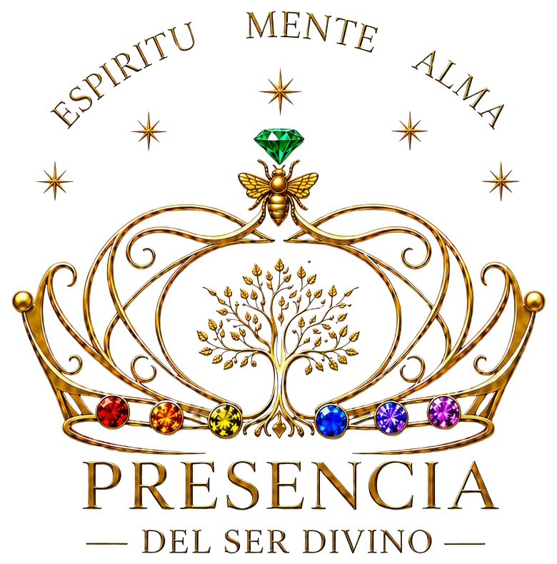 Presencia del Ser Divino